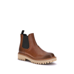 Botines Chelsea de Prada
