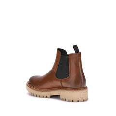 Botines Chelsea de Prada