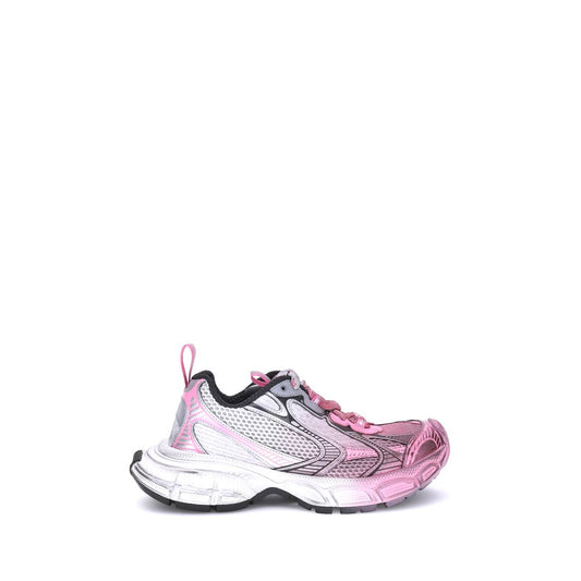 Balenciaga 3XL Toe Spray Sneakers