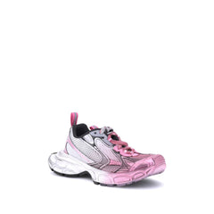 Zapatillas Balenciaga 3XL con puntera rociadora