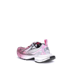 Zapatillas Balenciaga 3XL con puntera rociadora