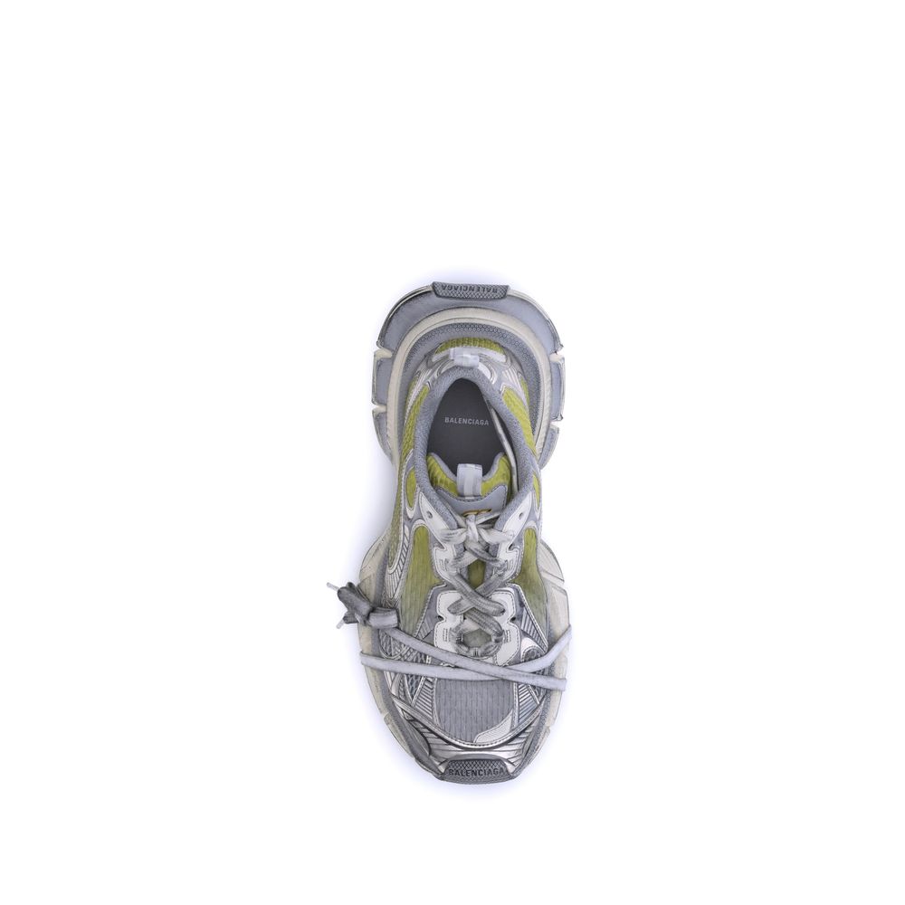 Zapatillas Balenciaga 3XL