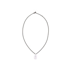 Collar de calavera de Alexander McQueen