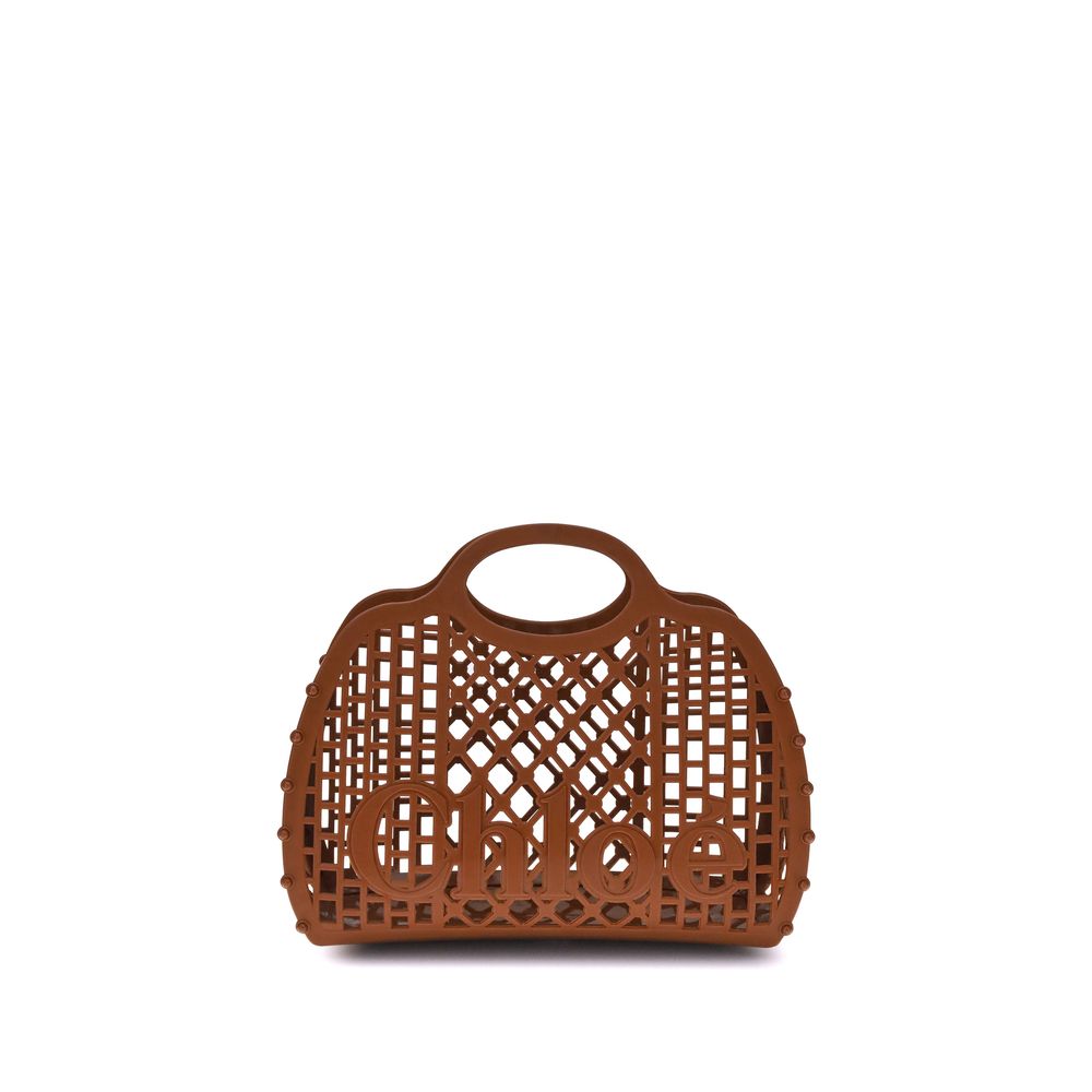 Bolso de mano Chloé Cage