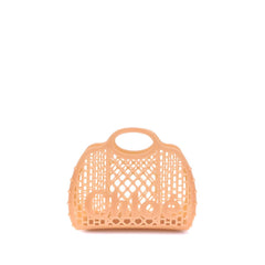 Bolso de mano Chloé Cage