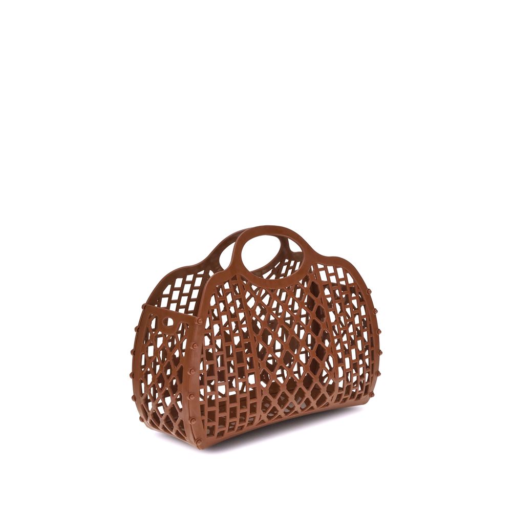Bolso de mano Chloé Cage