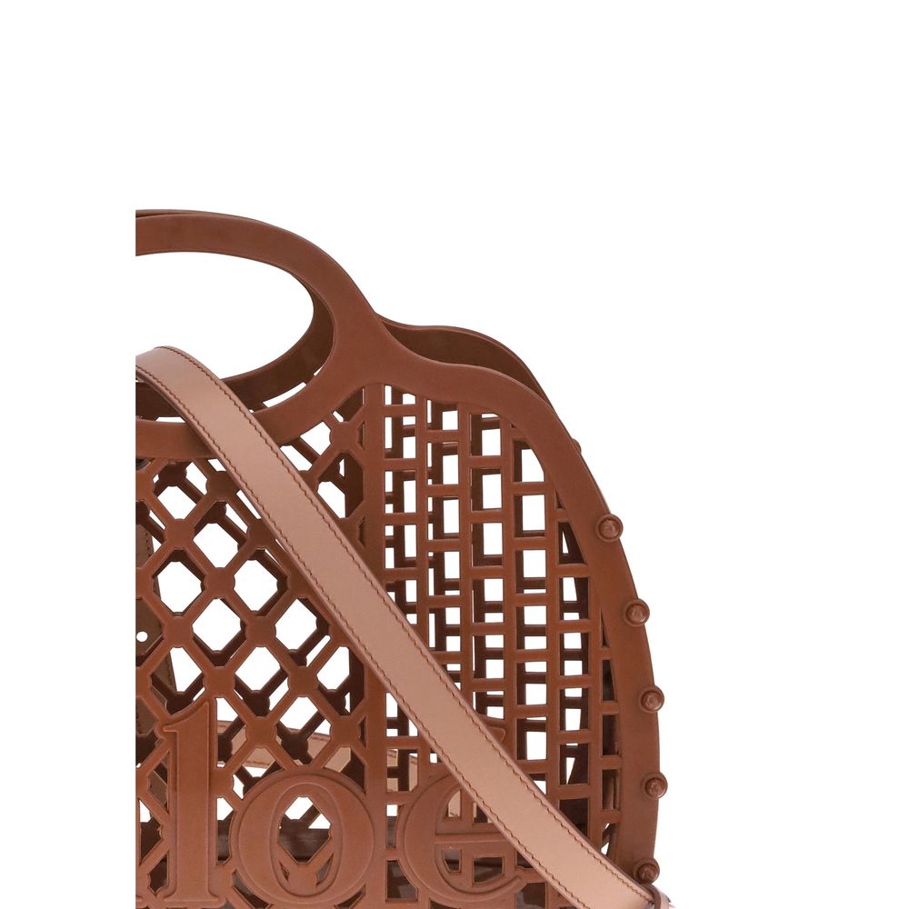 Bolso de mano Chloé Cage