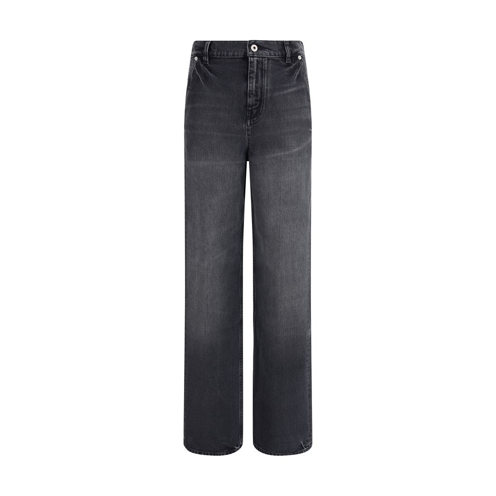 Vaqueros Kenzo Futura
