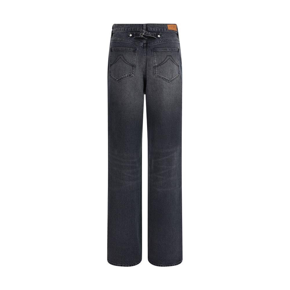 Vaqueros Kenzo Futura