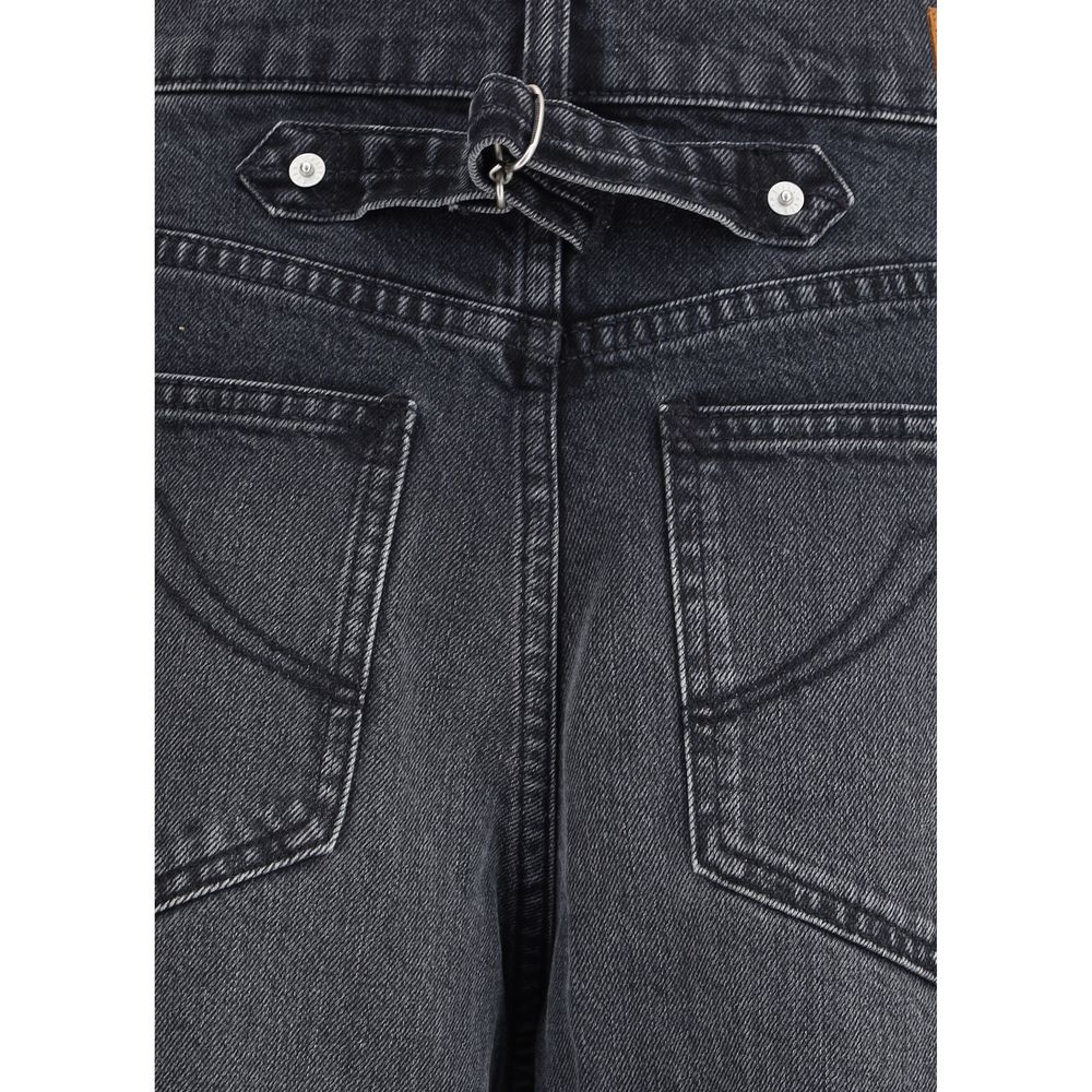 Vaqueros Kenzo Futura