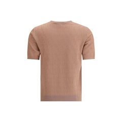 Camiseta de punto Fendi