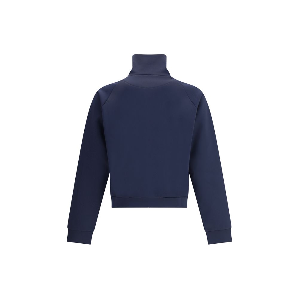 Sudadera con el logotipo de Prada