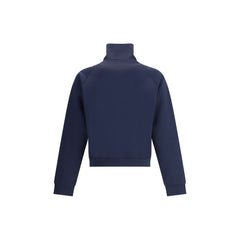 Sudadera con el logotipo de Prada