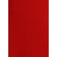 Vestido midi de punto Fendi