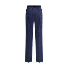 Pantalones de seda de Tom Ford