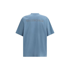 Camiseta extragrande de Balenciaga