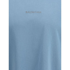 Camiseta extragrande de Balenciaga