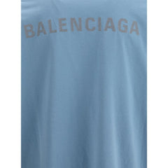 Camiseta extragrande de Balenciaga