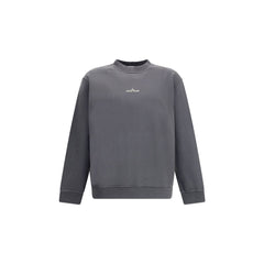 Sudadera con el logotipo de Stone Island