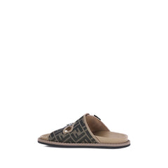 Sandalias Fendi FF