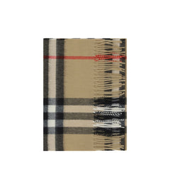 Bufanda Burberry