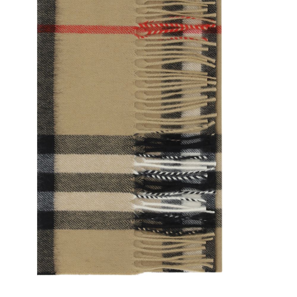 Bufanda Burberry