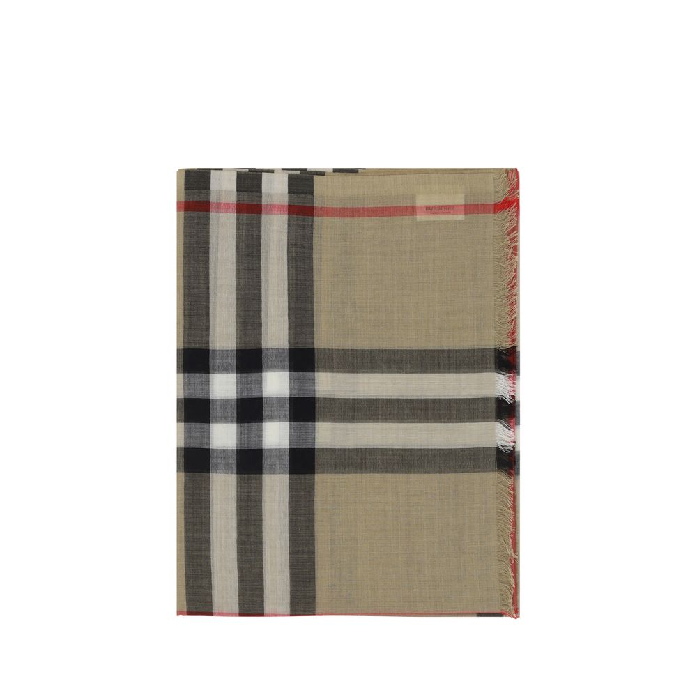 Bufanda Burberry