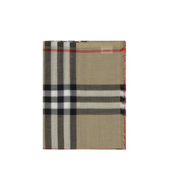 Bufanda Burberry