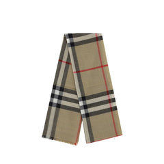 Bufanda Burberry