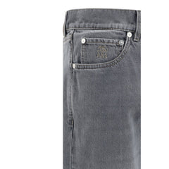 Vaqueros Brunello Cucinelli