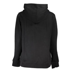 Suéter de algodón negro de Vans