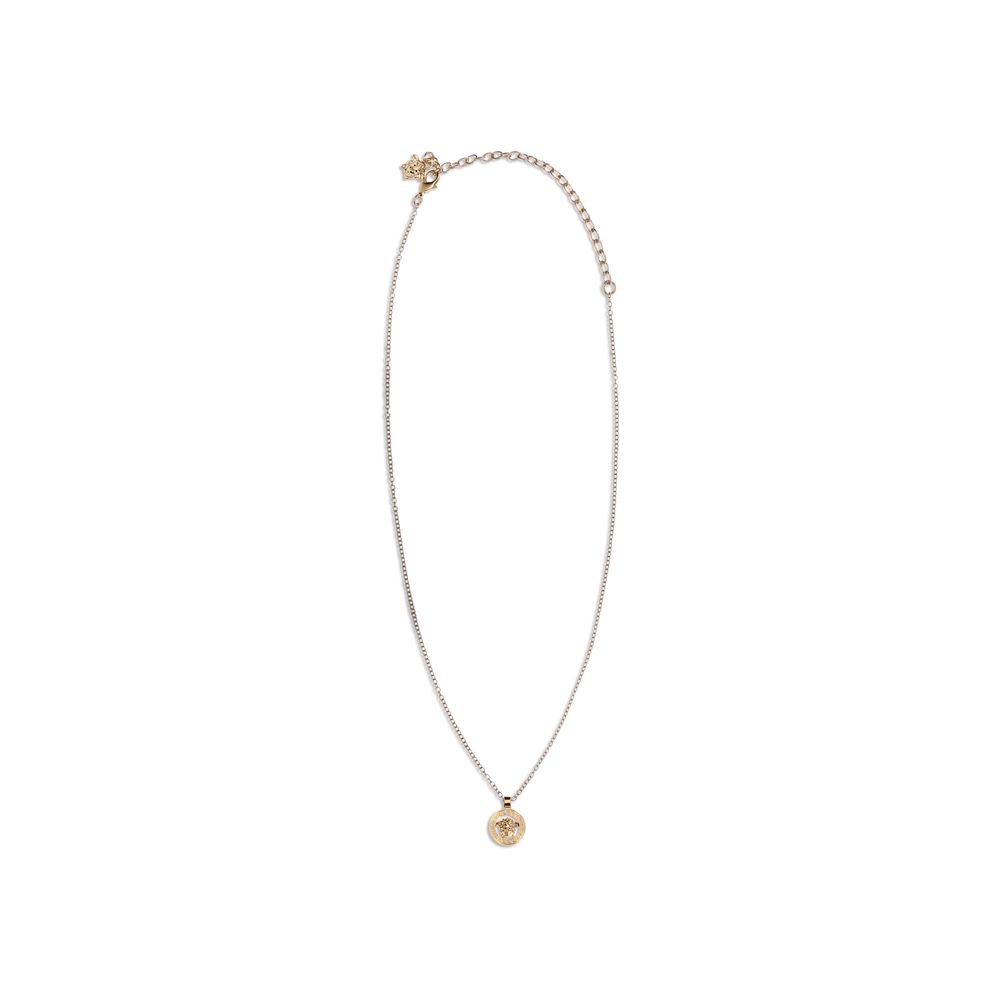 Collar Medusa de Versace