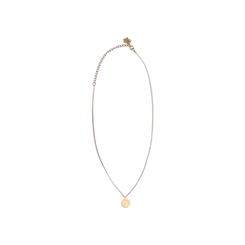 Collar Medusa de Versace