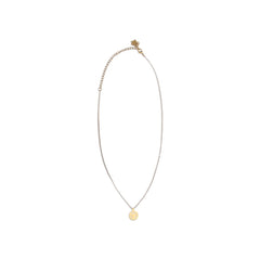 Collar Medusa de Versace
