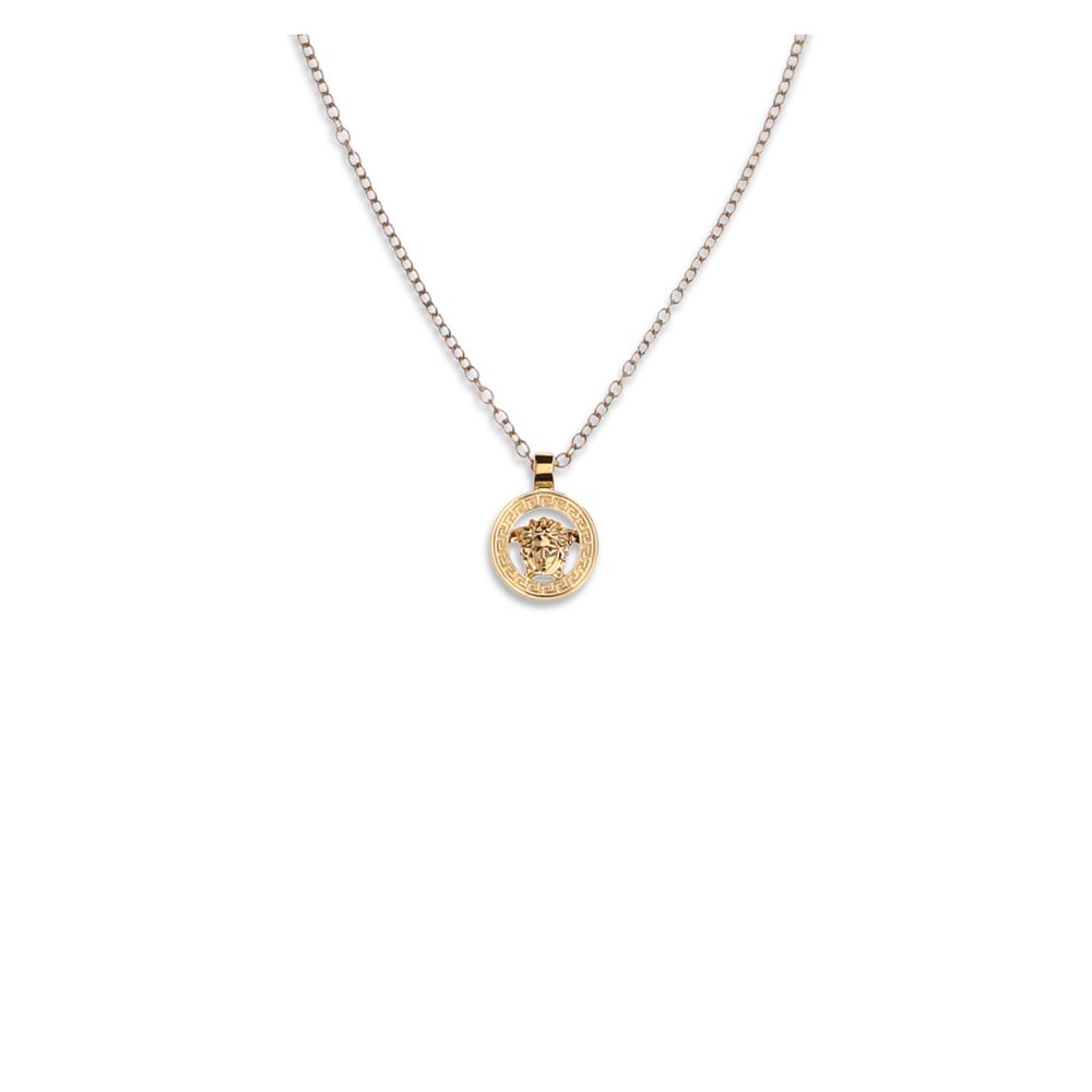 Collar Medusa de Versace