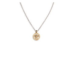 Collar Medusa de Versace