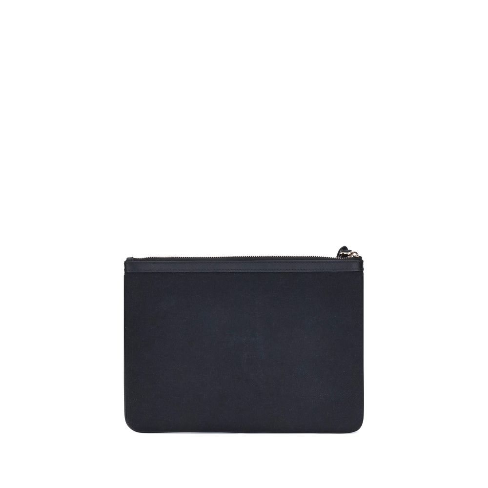 Bolsa de lona Medusa de Versace