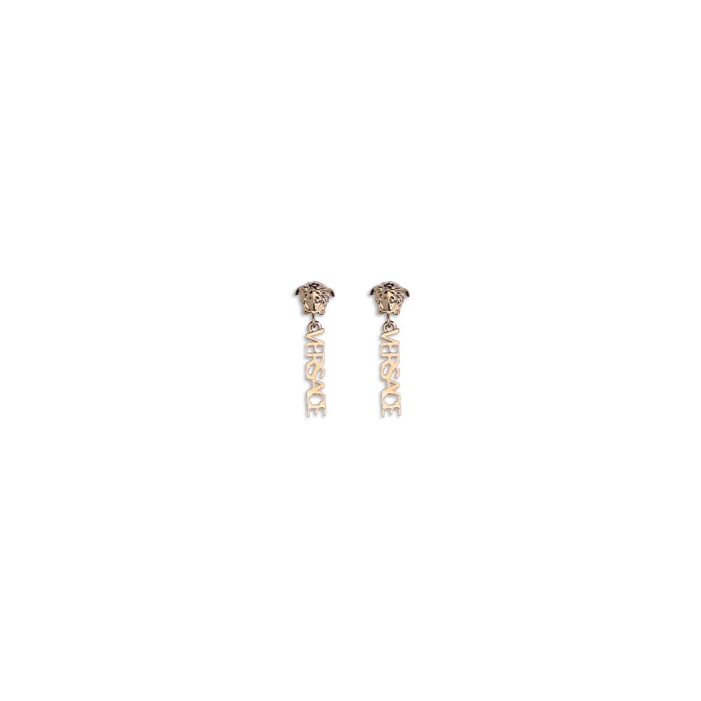 Pendientes Medusa de Versace