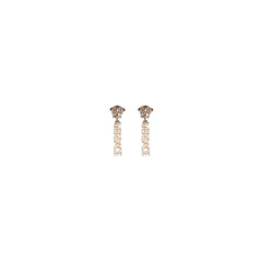 Pendientes Medusa de Versace