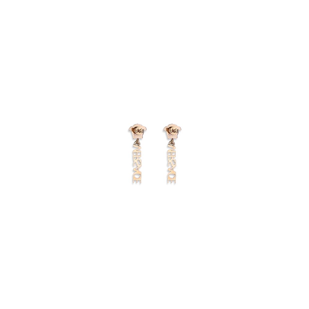 Pendientes Medusa de Versace