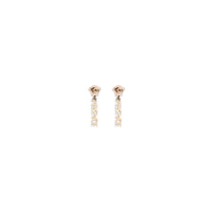 Pendientes Medusa de Versace