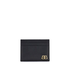 Tarjetero Balenciaga Monaco