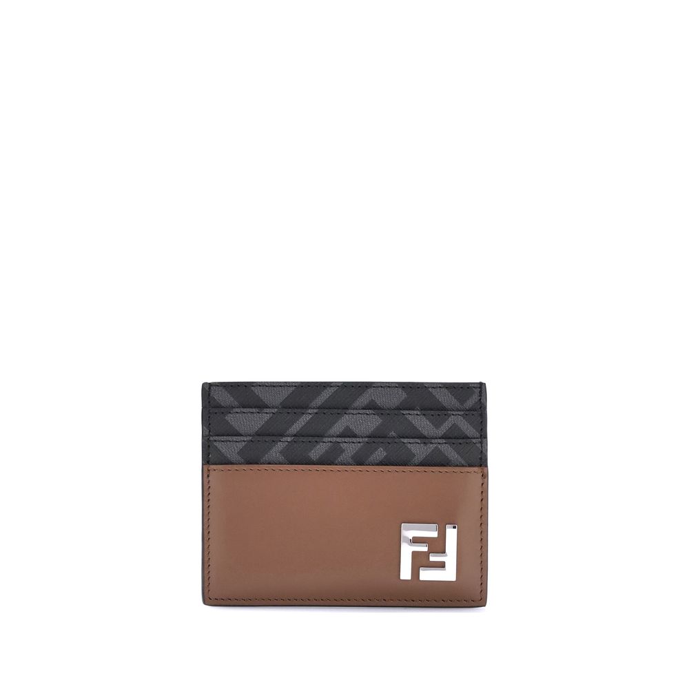 Tarjetero Fendi FF