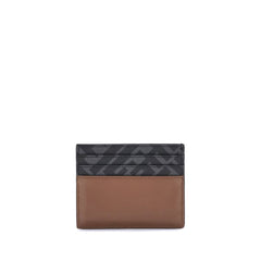 Tarjetero Fendi FF