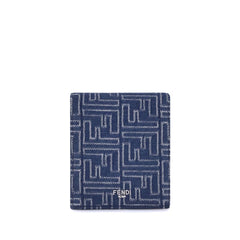 Cartera vaquera Fendi
