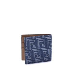 Cartera vaquera Fendi