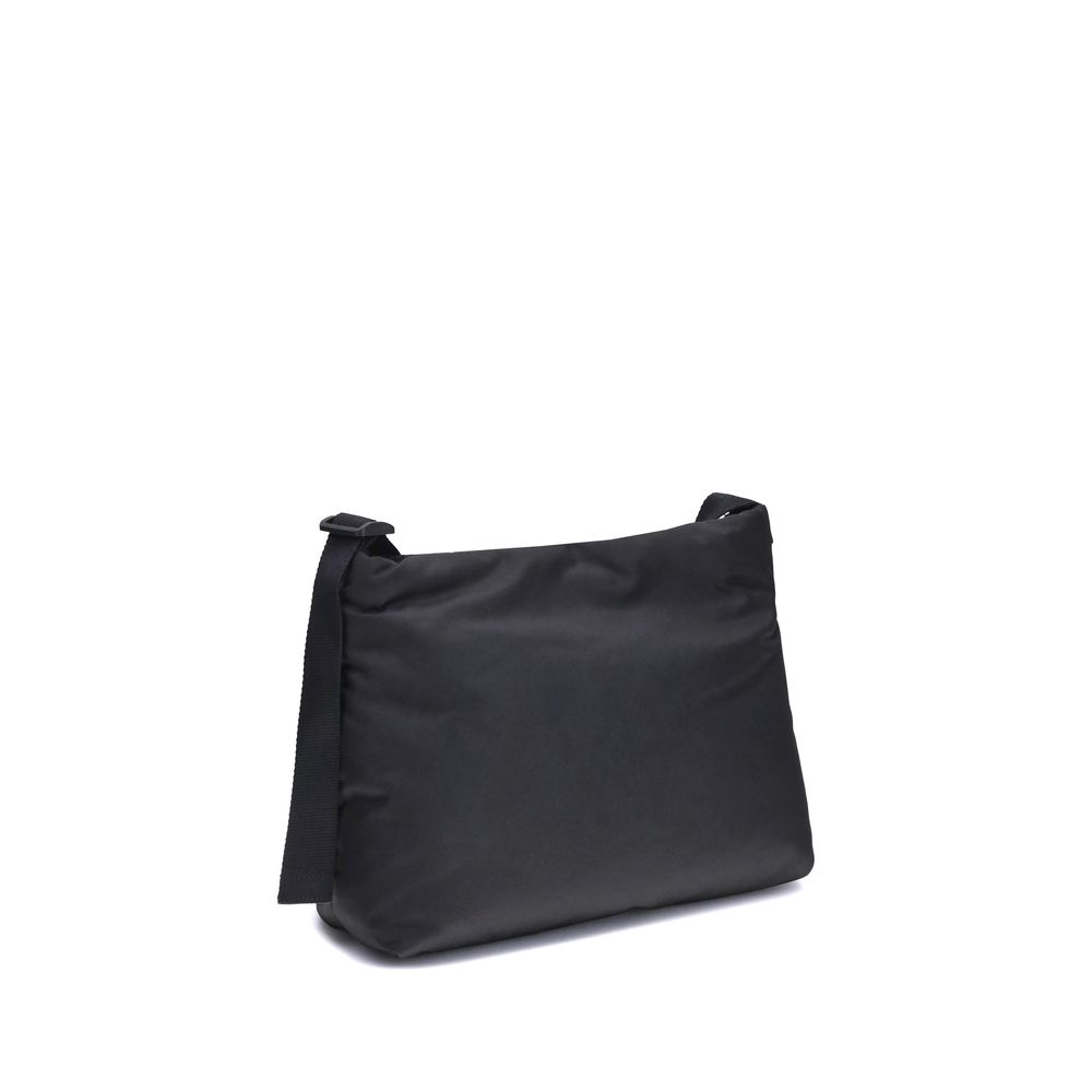 Bolso de hombro con el logotipo de Balenciaga