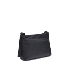 Bolso de hombro con el logotipo de Balenciaga