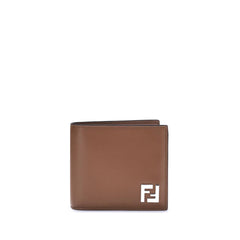 Cartera plegable Fendi