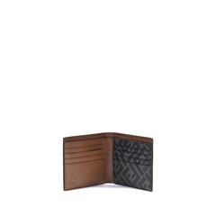 Cartera plegable Fendi